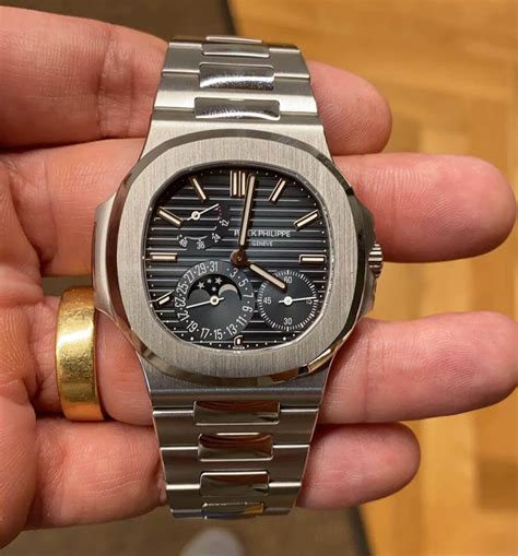 patek philippe kinetic watch|Patek Philippe watch original price.